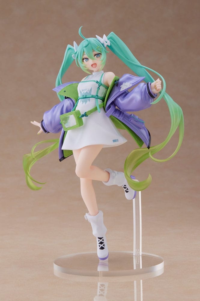 Vocaloid Fashion Hatsune Miku (Sporty Ver.)