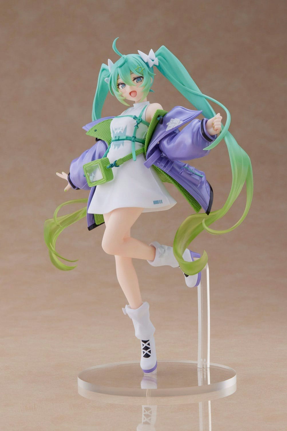 Vocaloid Fashion Hatsune Miku (Sporty Ver.)