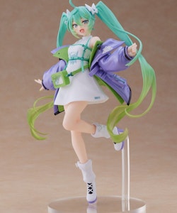 Vocaloid Fashion Hatsune Miku (Sporty Ver.)