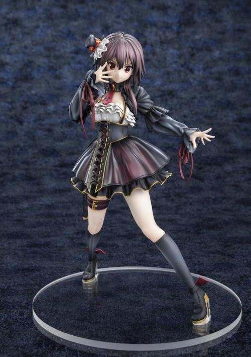 KonoSuba KD Colle Megumin (Gothic Lolita Dress Ver.)