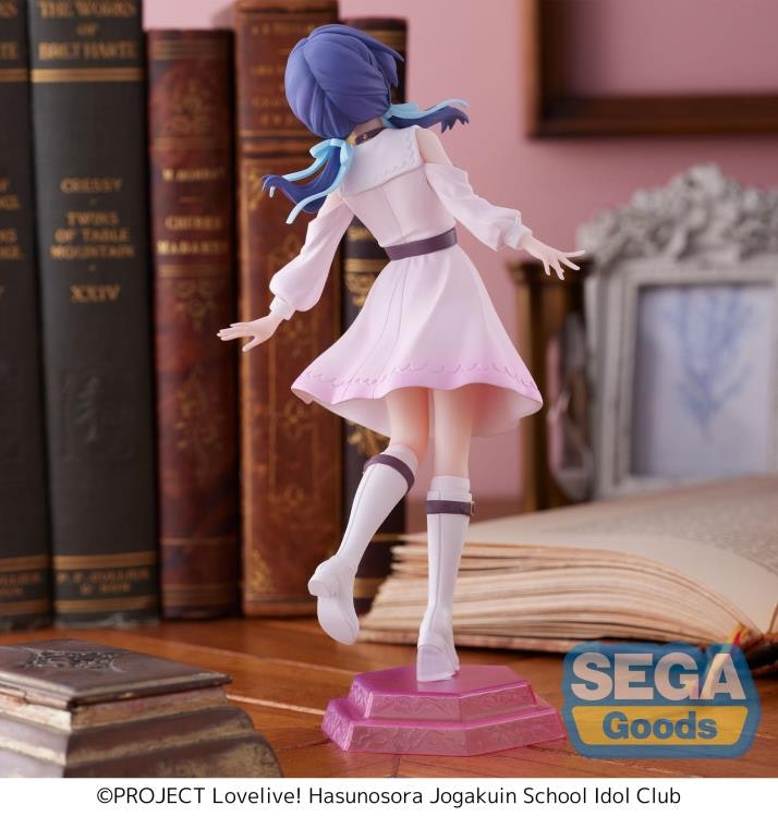 Link! Like! Love! Live! Desktop x Decorate Collections Sayaka Murano