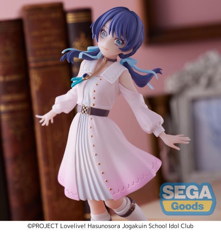 Link! Like! Love! Live! Desktop x Decorate Collections Sayaka Murano