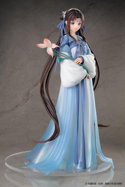 The Legend of Sword and Fairy Zhao Ling'er (Shi Hua Ji Xian Ling Xian Zong Ver.)