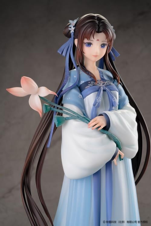 The Legend of Sword and Fairy Zhao Ling'er (Shi Hua Ji Xian Ling Xian Zong Ver.)