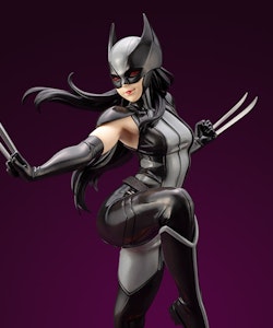 Marvel Comics Bishoujo Laura Kinney Wolverine (X-Force)
