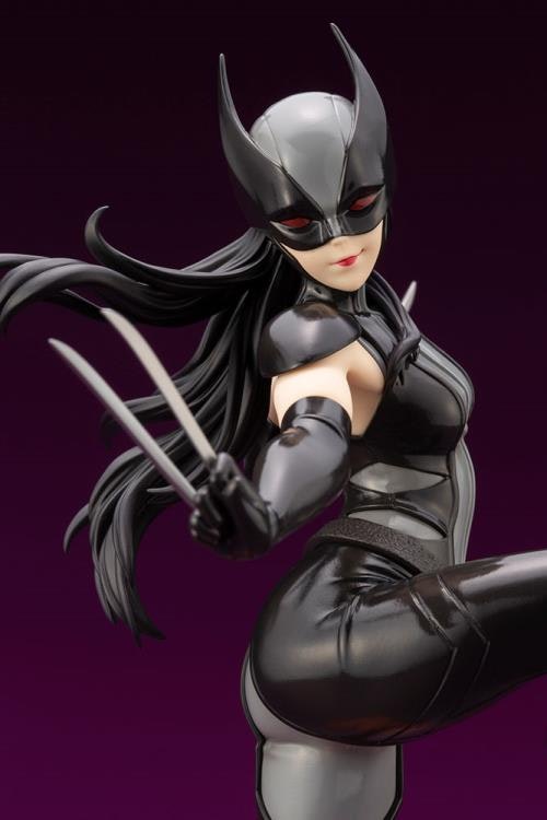 Marvel Comics Bishoujo Laura Kinney Wolverine (X-Force)