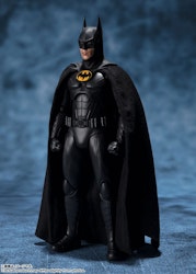 The Flash S.H.Figuarts Batman