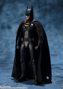 The Flash S.H.Figuarts Batman