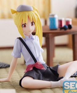 Bocchi the Rock! Nijika Ijichi Premium Perching Figure