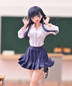 The Dangers in My Heart Luminasta Anna Yamada Figure