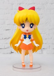 Sailor Moon Figuarts mini Sailor Venus (Rerelease)