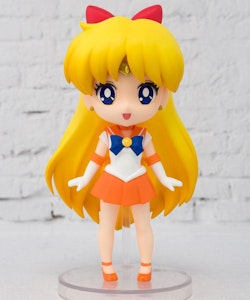 Sailor Moon Figuarts mini Sailor Venus (Rerelease)