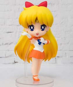 Sailor Moon Figuarts mini Sailor Venus (Rerelease)