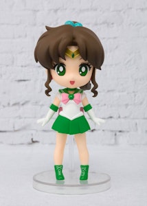 Sailor Moon Figuarts mini Sailor Jupiter (Rerelease)