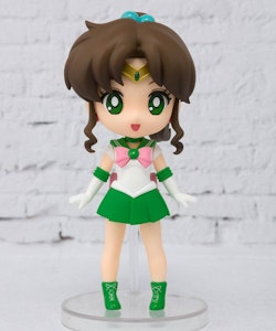 Sailor Moon Figuarts mini Sailor Jupiter (Rerelease)