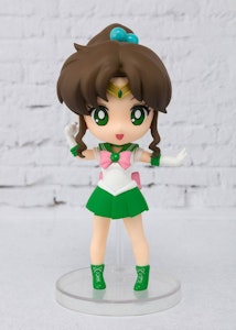 Sailor Moon Figuarts mini Sailor Jupiter (Rerelease)