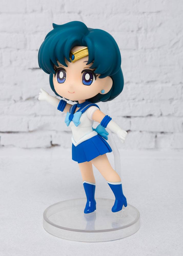 Sailor Moon Figuarts mini Sailor Mercury (Rerelease)