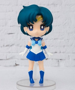 Sailor Moon Figuarts mini Sailor Mercury (Rerelease)