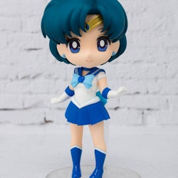 Sailor Moon Figuarts mini Sailor Mercury (Rerelease)