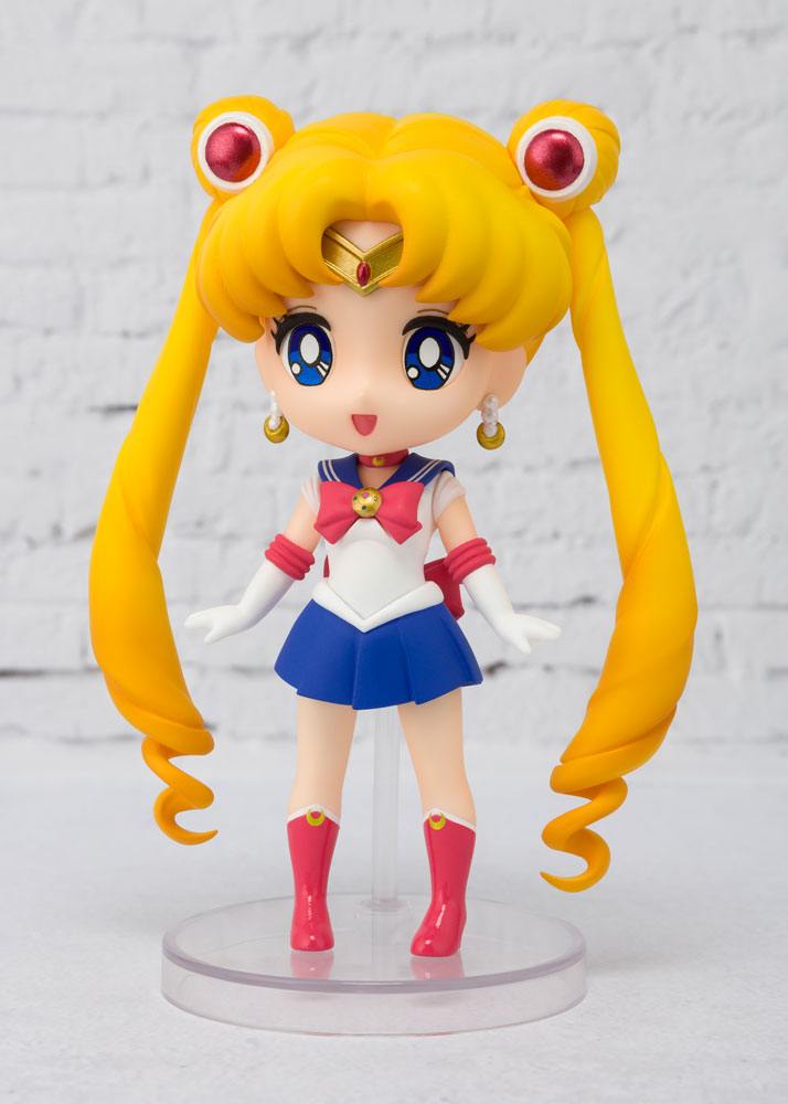 Sailor Moon Figuarts mini Sailor Moon (Rerelease)