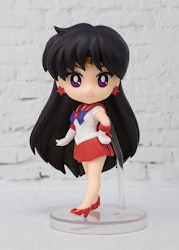 Sailor Moon Figuarts mini Sailor Mars (Rerelease)