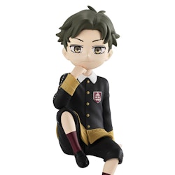 Spy x Family Damian Desmond (Smile Ver.) Noodle Stopper Figure