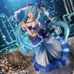 Vocaloid Artist MasterPiece Hatsune Miku (Princess Mermaid Ver.)