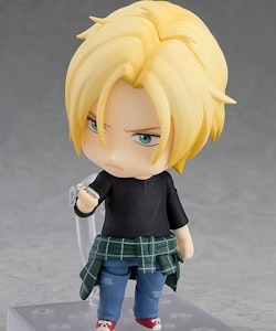 Banana Fish Nendoroid Ash Lynx (Rerelease)