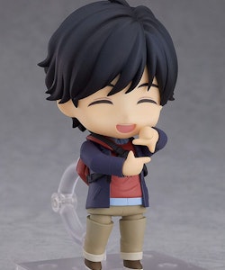 Banana Fish Nendoroid Eiji Okumura (Rerelease)