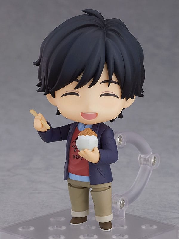 Banana Fish Nendoroid Eiji Okumura (Rerelease)