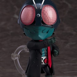 Kamen Rider Nendoroid Kamen Rider