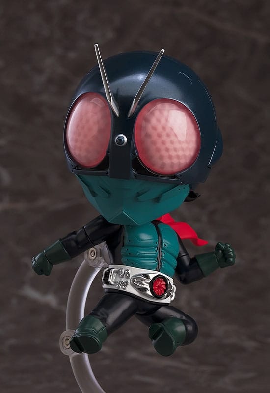 Kamen Rider Nendoroid Kamen Rider