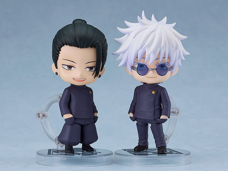 Jujutsu Kaisen Nendoroid Suguru Geto: Tokyo Jujutsu High School Ver.