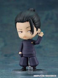 Jujutsu Kaisen Nendoroid Suguru Geto: Tokyo Jujutsu High School Ver.