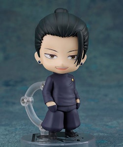 Jujutsu Kaisen Nendoroid Suguru Geto: Tokyo Jujutsu High School Ver.