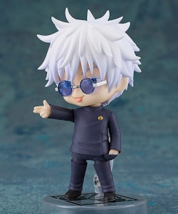 Jujutsu Kaisen Nendoroid Suguru Geto: Tokyo Jujutsu High School Ver.