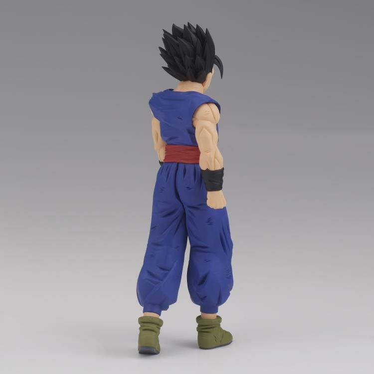 Dragon Ball Super: Super Hero Solid Edge Works Vol.14 Ultimate Gohan