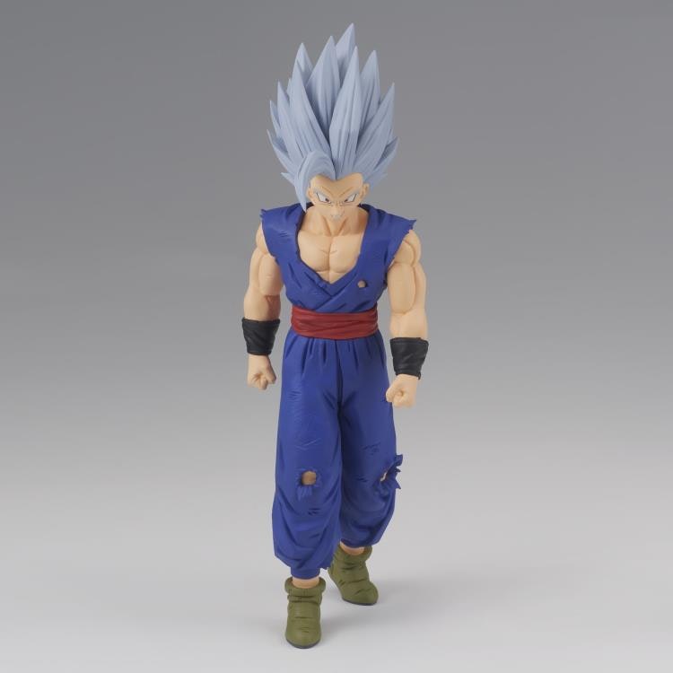 Dragon Ball Super: Super Hero Solid Edge Works Vol.14 Son Gohan (Beast)