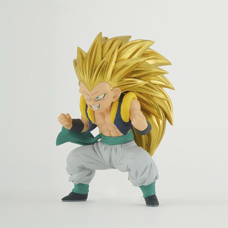 Dragon Ball Z Blood Of Saiyans Special XVI Gotenks