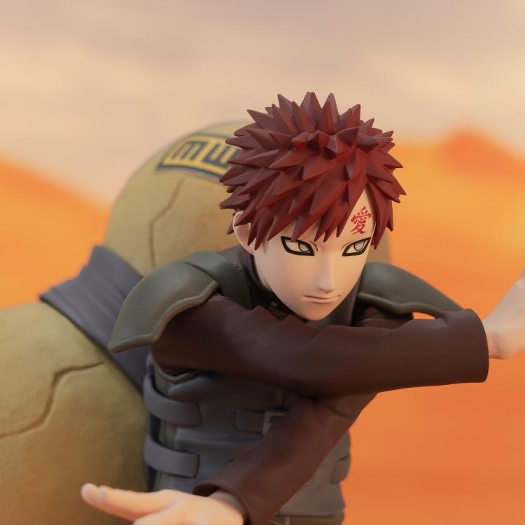 Naruto Shippuden Vibration Stars Gaara (Ver. 2)