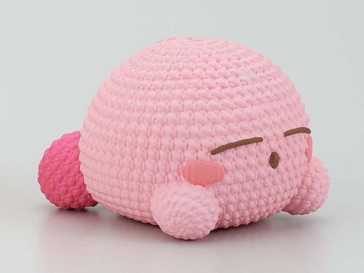 Kirby Amicot Petit Sleeping Kirby