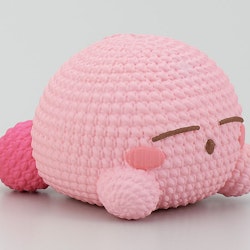 Kirby Amicot Petit Sleeping Kirby