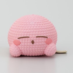 Kirby Amicot Petit Sleeping Kirby