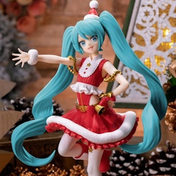Vocaloid Luminasta Hatsune Miku (Christmas 2023 Ver.)