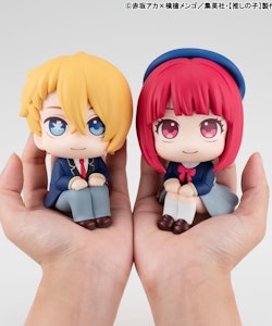 Oshi no Ko Look Up Series Aqua & Kana Arima Set with Gift