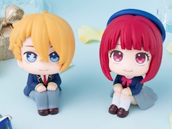 Oshi no Ko Look Up Series Aqua & Kana Arima Set with Gift