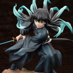 Demon Slayer: Kimetsu no Yaiba ArtFX J Muichiro Tokito