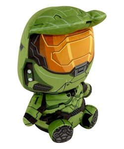 Halo Mocchi-Mocchi Plush Figure Mega - Master Chief