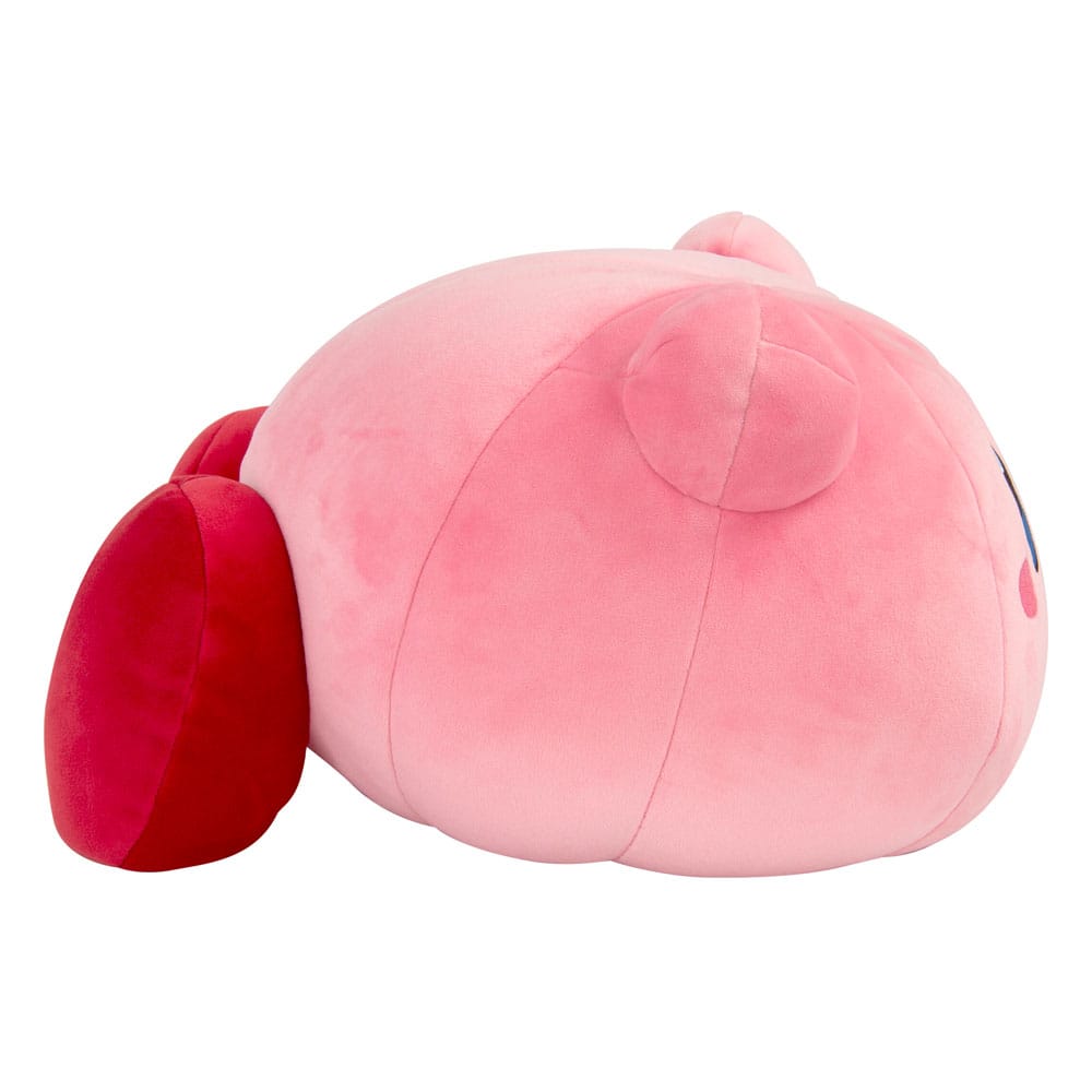 Kirby Mocchi-Mocchi Plush Figure Mega - Kirby Hovering