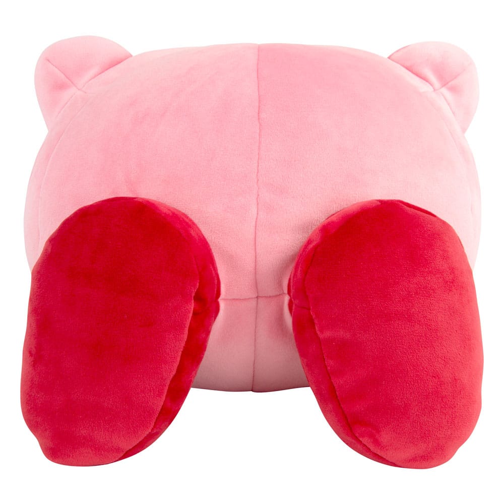 Kirby Mocchi-Mocchi Plush Figure Mega - Kirby Hovering
